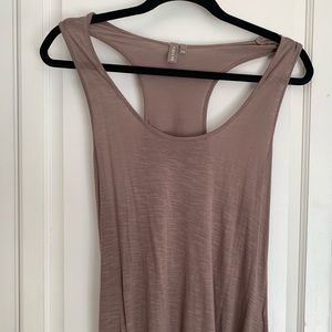 Emma and Sam tank top